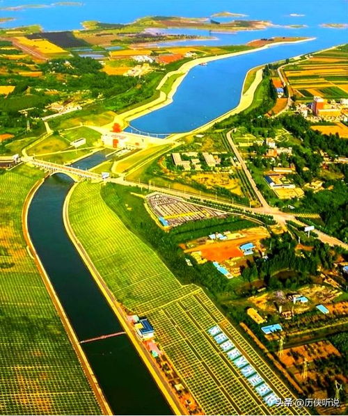 工程智慧與生態(tài)擔(dān)當(dāng) 透視南水北調(diào)中的中國環(huán)保實踐